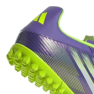 Amazon | [アディダス] フットサルシューズ F50 クラブ TF ユニ